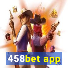 458bet app